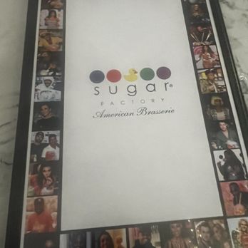 Sugar Factory - Desserts Near Me - Jacksonville, Florida Sugar Factory - Desserts Near Me - Jacksonville, Florida