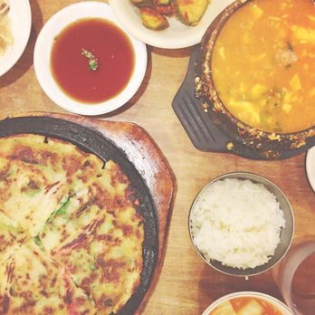Lighthouse Tofu - Korean Near Me - Annandale, Virginia