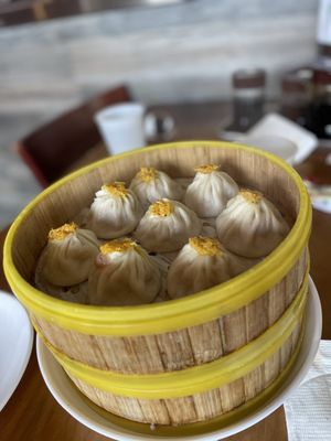 88 BaoBao Dumpling House by null