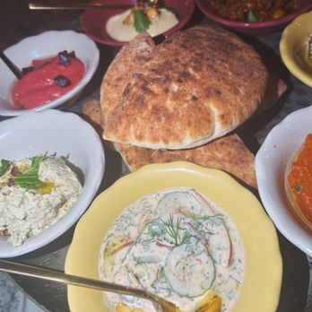 Dear Daphni - Mezze - Mediterranean Near Me - Philadelphia, Pennsylvania Dear Daphni - Mezze - Mediterranean Near Me - Philadelphia, Pennsylvania