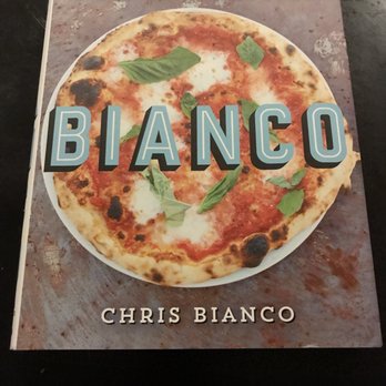 Pizzeria Bianco - Pizza Near Me - Phoenix, Arizona
