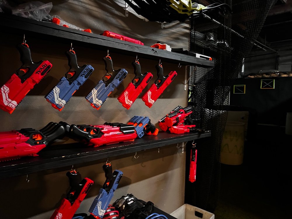 BRAINY ACTZ ESCAPE ROOMS BAKERSFIELD Updated October 2024 121