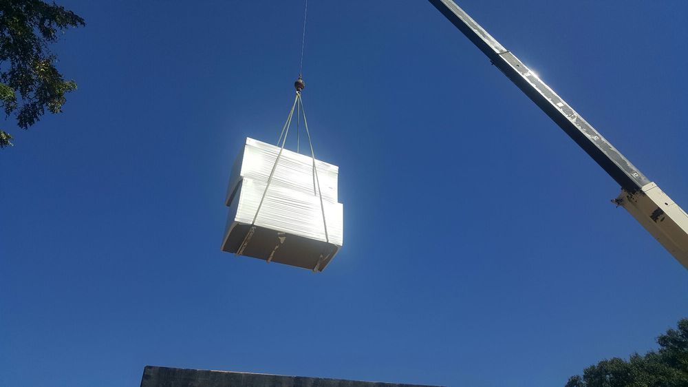 Slide of Advantage Architectural Metals