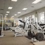 Coastal Fitness Center