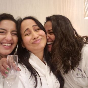 EVARA Beach Spa - Skin Care Near Me - Fort Lauderdale, Florida EVARA Beach Spa - Skin Care Near Me - Fort Lauderdale, Florida