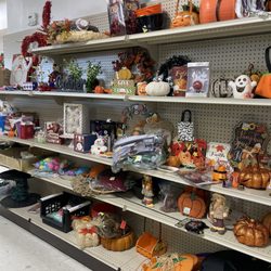 Society of Saint Vincent de Paul - Holiday