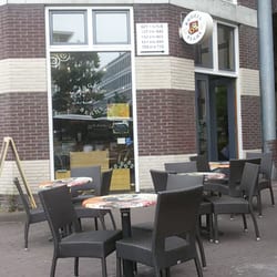 Bagels & Beans - Summer eating