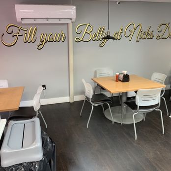 Nick's big belly deli - Sandwiches Near Me - Scotrun, Pennsylvania