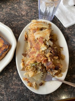 Sunset Park Diner & Donuts by null