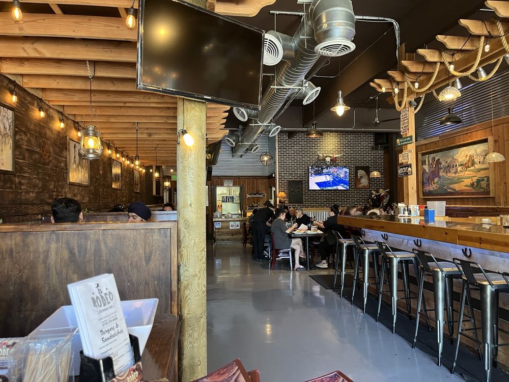 El Rodeo