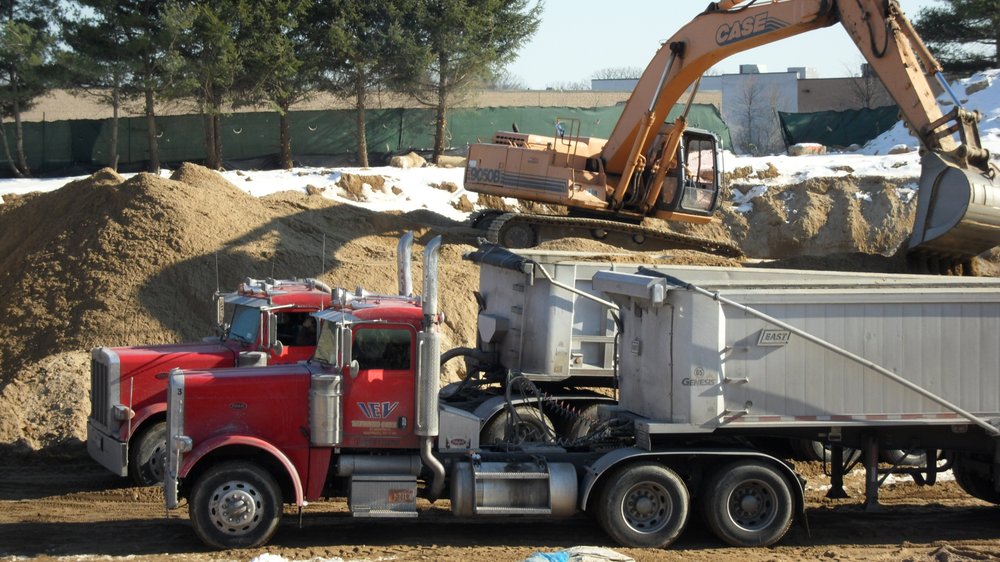 Slide of ASAP Construction