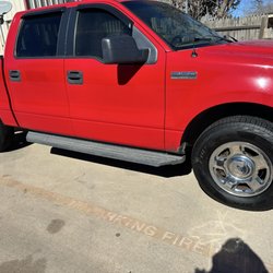 JD Tires & Wheels