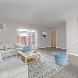 Maple Hill Apartments