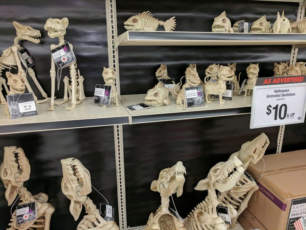 BIG LOTS Updated September 2024 20 Photos 6900 Siegen Ln, Baton Rouge, Louisiana