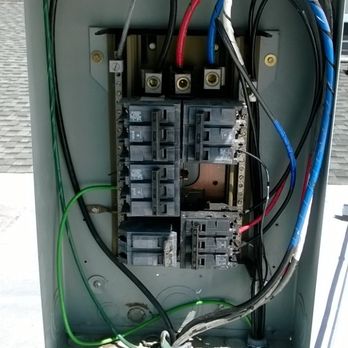 Humble Electric LLC - Electricians Near Me Humble Electric LLC - Electricians Near Me