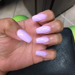 Angel Nails
