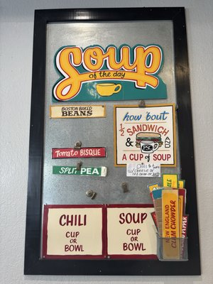 Menu photo 4 Pasadena Sandwich Company Pasadena, CA Menu photo 4 Pasadena Sandwich Company Pasadena, CA