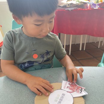 Purple Magpie Mandarin - Preschools Near Me - Los Angeles, California