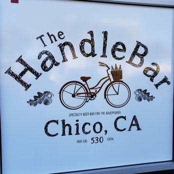 The Handle Bar - logo - Pubs Near Me - Chico, California The Handle Bar - logo - Pubs Near Me - Chico, California