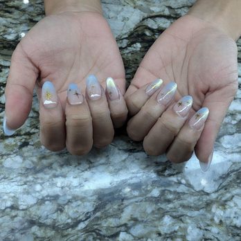 ARIA Nail Bar - Tempe - Nail Salons Near Me - Tempe, Arizona
