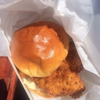 Cheeks Chicken & Waffles - Original style chicken sandwich; cheese only - Chicken Wings Near Me - Manchester, Connecticut Cheeks Chicken & Waffles - Original style chicken sandwich; cheese only - Chicken Wings Near Me - Manchester, Connecticut