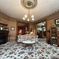 The Grand Victorian Bed and Breakfast Inn