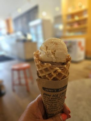 Jeni's Splendid Ice Creams by null