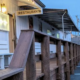 Exterior photo of Whales Tale - Hampton Bays, New York Exterior photo of Whales Tale - Hampton Bays, New York