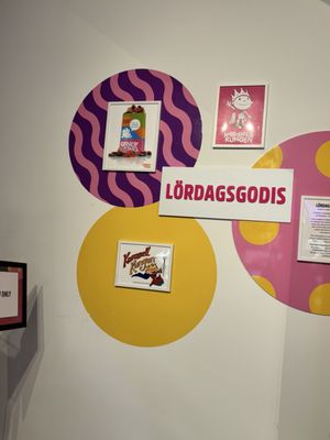 CandyKing New York by null