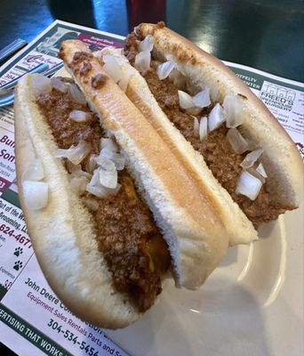 Parkette Family Restaurant by null