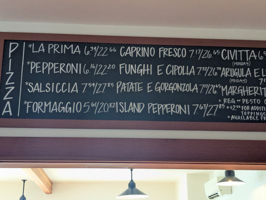 Bakery San Juan by null