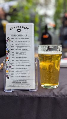 Hellbent Brewing Company by null