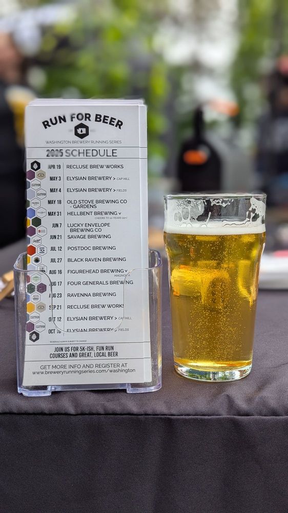 Hellbent Brewing Company