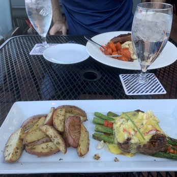 Paseo Grill - Filet Oscar - American Near Me - Oklahoma City, Oklahoma Paseo Grill - Filet Oscar - American Near Me - Oklahoma City, Oklahoma