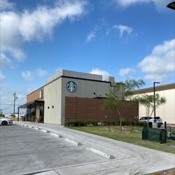 Starbucks - Facility