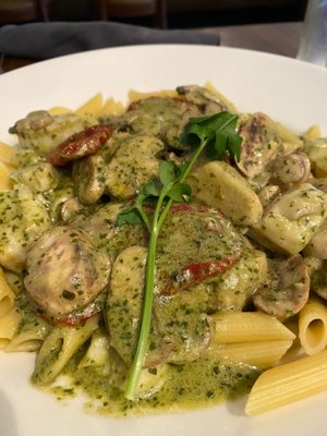 Arturo Joe's by null