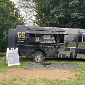 Gazzos Steaks - Gazzos Food Truck - Sandwiches Near Me - Pottstown, Pennsylvania Gazzos Steaks - Gazzos Food Truck - Sandwiches Near Me - Pottstown, Pennsylvania