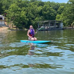 Super Dave's Paddle Craft Adventures
