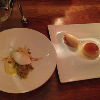 Uchi Austin - Doubled down on dessert - Sushi Bars Near Me - Austin, Texas Uchi Austin - Doubled down on dessert - Sushi Bars Near Me - Austin, Texas