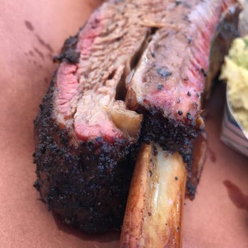 la Barbecue - Short rib - Barbeque Near Me - Austin, Texas la Barbecue - Short rib - Barbeque Near Me - Austin, Texas