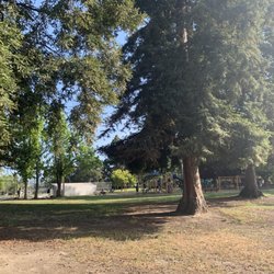 Hathaway Park
