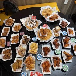 Spice Wing Kennesaw