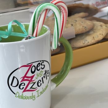 Zoe's Just Dezzerts - Merch - Bakeries Near Me - Baltimore, Maryland Zoe's Just Dezzerts - Merch - Bakeries Near Me - Baltimore, Maryland
