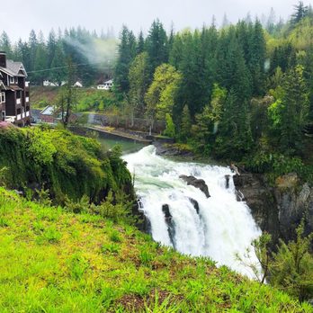 Snoqualmie Falls - Snoqualmie Falls - Parks Near Me - Snoqualmie, Washington Snoqualmie Falls - Snoqualmie Falls - Parks Near Me - Snoqualmie, Washington