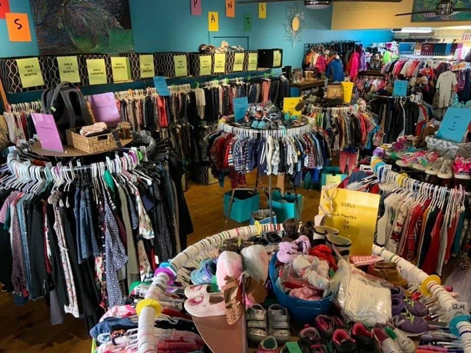 Clover Exploration Logo