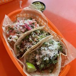 Taco Works