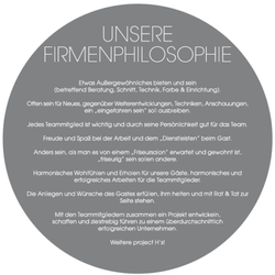 Friseur project H