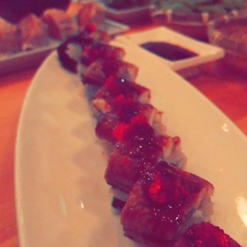 Perry's Restaurant - Sushi. Sorry don't remember which one - Sushi Bars Near Me - Washington, DC, District of Columbia Perry's Restaurant - Sushi. Sorry don't remember which one - Sushi Bars Near Me - Washington, DC, District of Columbia