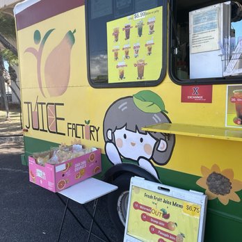 Hawaii Juice Factory - Coffee & Tea Near Me - Honolulu, Hawaii Hawaii Juice Factory - Coffee & Tea Near Me - Honolulu, Hawaii