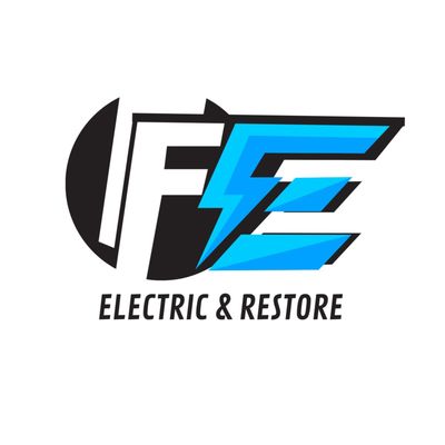 Faith electric Logo